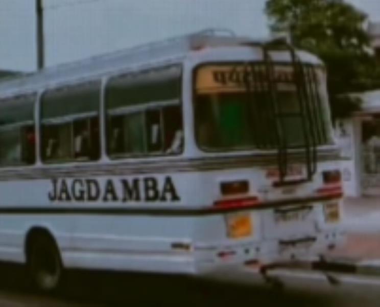 Tata LP 712 image 3